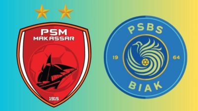 PSM Makassar siap meraih kemenangan perdana di putaran kedua Liga 1 melawan PSBS Biak. Dukungan penuh suporter dan penampilan Balotelli jadi kunci!