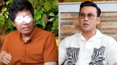 Donasi Rp 1,3 miliar Agus Salim akhirnya disalurkan untuk korban bencana alam setelah kisruh penggunaan dana. Simak selengkapnya!