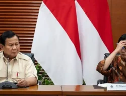 Kenaikan Tarif PPN Jadi 12% Hanya untuk Barang Mewah, Prabowo Tegaskan Komitmen Pro-Rakyat