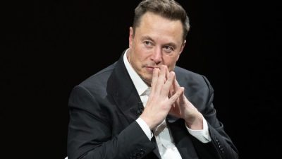 Terungkap! Kenapa Elon Musk Tinggalkan Proyek ChatGPT yang Bikin Heboh Dunia!