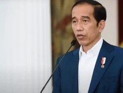 Jokowi Dituduh Terlibat Kejahatan Terorganisasi, Akademisi Sebut Nominasi OCCRP Sebagai Fitnah