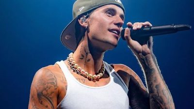 Justin Bieber Siap Comeback Hebat di 2025! Album Baru dan Tur Besar Mengguncang Dunia Musik!