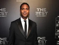 PSSI Resmi Akhiri Kerja Sama dengan Shin Tae-yong, Patrick Kluivert Jadi Kandidat Kuat?