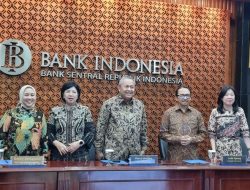 Bank Indonesia Turunkan Suku Bunga Acuan: Apa Dampaknya bagi Perekonomian?