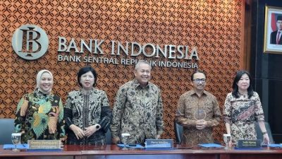 Bank Indonesia Turunkan Suku Bunga Acuan: Apa Dampaknya bagi Perekonomian?