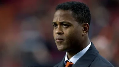 Kata Eks Bintang Naturalisasi soal Patrick Kluivert Latih Timnas Indonesia, Ungkap Gaya Melatihnya.