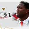 Patrick Kluivert Datang, Satu Pemain Keturunan yang Susah Didapatkan PSSI Akhirnya Mau Bela Timnas Indonesia