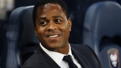 Marc Klok dari Persib Bandung menilai penunjukan Patrick Kluivert sebagai pelatih timnas Indonesia berisiko tinggi, namun optimis untuk masa depan sepak bola Indonesia.