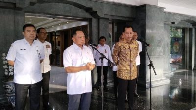 BPPIK Siap Evaluasi Program Makan Bergizi Gratis Prabowo-Gibran: Anggaran Rp420 Triliun Menanti!