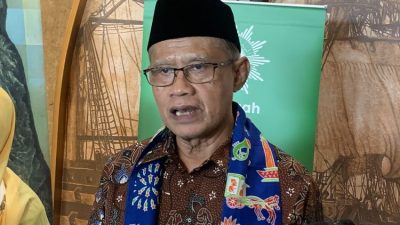 Muhammadiyah Setuju Sekolah Diliburkan saat Ramadhan, Asalkan..