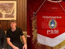 Timnas Indonesia Siap Datangkan Tiga Pemain Naturalisasi dengan Total Nilai Rp 147 Miliar!