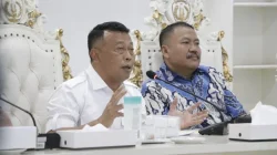 Ponorogo Dapat Rp8,1 Miliar untuk Rehabilitasi Sembilan Tanggul Sungai yang Rusak