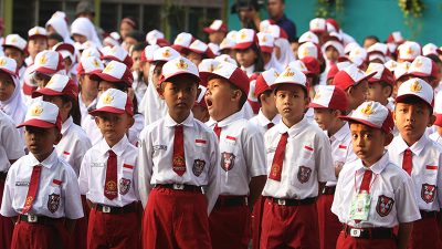 Apakah Ramadhan 2025, Anak Sekolah Juga Libur?, Simak Keputusan Soal Libur Sekolah Ini!