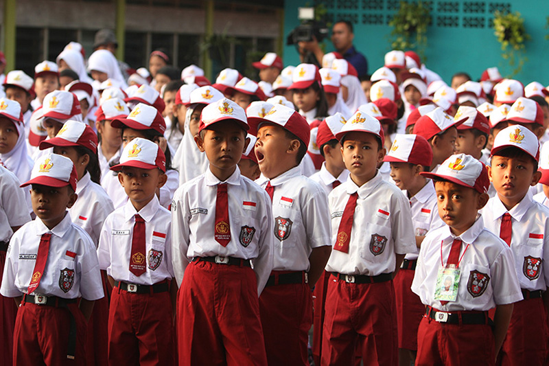 Apakah Ramadhan 2025, Anak Sekolah Juga Libur?, Simak Keputusan Soal Libur Sekolah Ini!