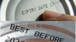 Perbedaan Expired Date dan Best Before: Jangan Salah Paham Lagi!