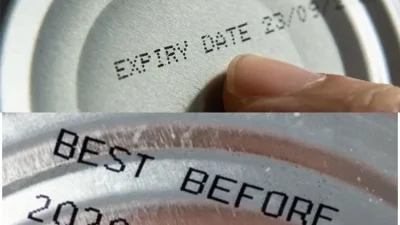 Perbedaan Expired Date dan Best Before: Jangan Salah Paham Lagi!