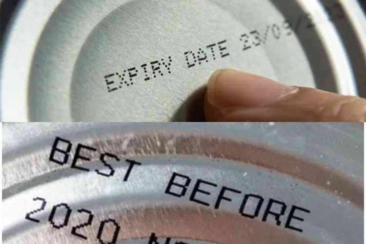 Perbedaan Expired Date dan Best Before: Jangan Salah Paham Lagi!