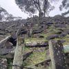 Arkeolog UI Sebut di Balik Gunung Padang Ada Piramida Lebih Tua dari Mesir