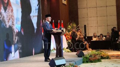 Indonesia Kembali ke Panggung ASEAN? Kritikan Lina Soal Pidato Menlu Sugiono!