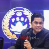 Penolakan Terus Mengema, Ini Permintaan Ketum PSSI Erick Thohir Kepada Suporter untuk Patrick Kluivert