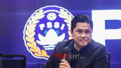 Penolakan Terus Mengema, Ini Permintaan Ketum PSSI Erick Thohir Kepada Suporter untuk Patrick Kluivert