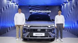 PT Hyundai Motors Indonesia memperkenalkan dua model terbaru, Hyundai New Creta dan Creta N Line Turbo, dengan fitur canggih dan performa yang ditingkatkan.