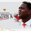 Tiba di Indonesia, Ini Agenda Patrick Kluivert di Tanah Air