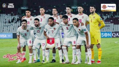 Timnas Australia vs indonesia,Berikut Tanggapan Eks Pelatih Australia,Berikut Klasemen Terkini