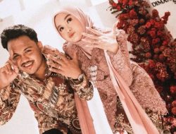 Salma Salsabil Resmi Bertunangan! Momen Romantis yang Bikin Netizen Baper!