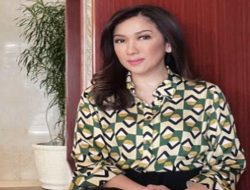 Pelantikan Gempar! Fifi Aleyda Yahya Resmi Jadi Dirjen di Kementerian Komdigi!