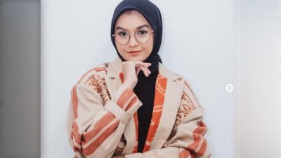 Pernikahan Salma dan Dimansyah