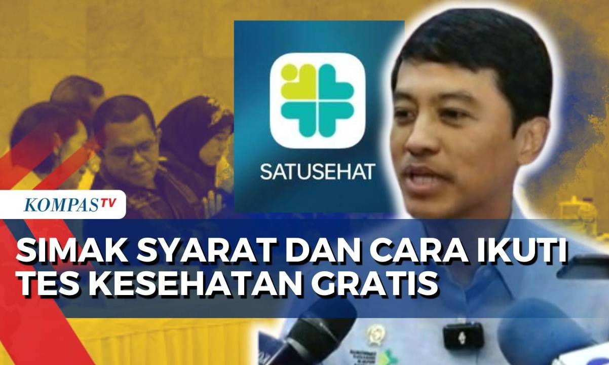 Program Kesehatan Gratis Prabowo Subianto