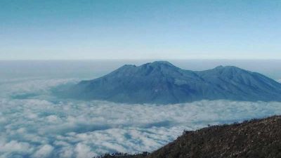 Gunung Arjuno