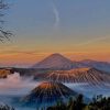 Jelajahi Gunung Bromo: Keindahan Alam yang Memukau