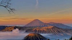 Gunung Bromo