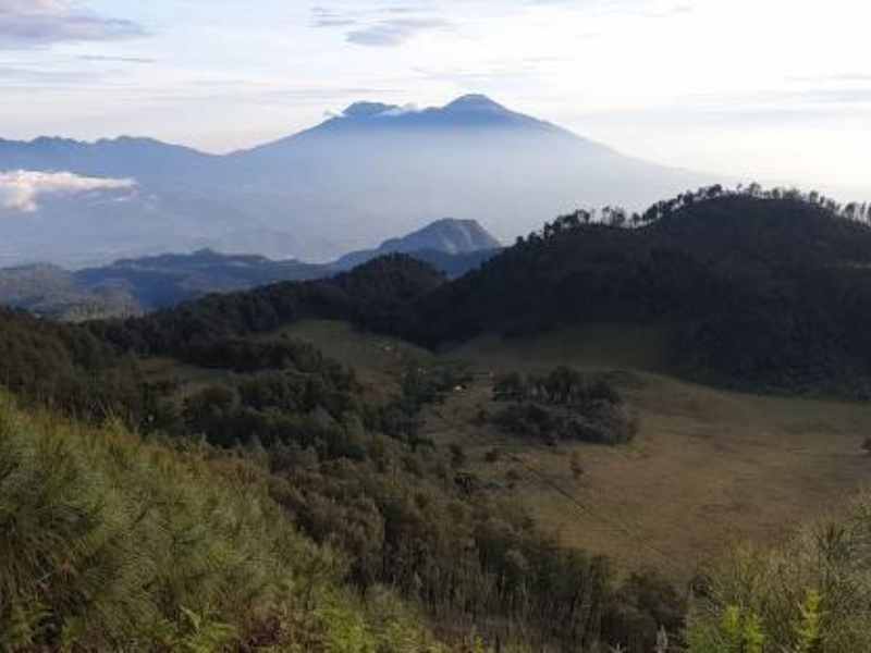 Gunung Butak