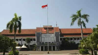 Pemkot Surabaya Antisipasi Penyebaran Chikungunya dan DBD dengan Kolaborasi Multisektor