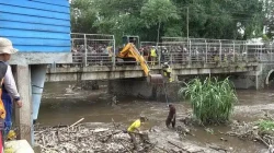 BPBD Kota Malang Relokasi Sistem Peringatan Banjir Demi Mitigasi Efektif