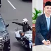 Raffi Ahmad Buka Suara! Kronologi Viral Patwal Arogan Mobil RI 36 Terungkap!