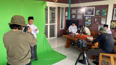 UPT RSBN Malang Hadirkan Video Islami Inklusif dalam Bahasa Isyarat: Terobosan Inspiratif!