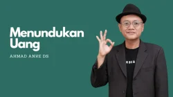 Energi Uang: Mengalirkan Kebaikan untuk Kehidupan yang Lebih Bermakna