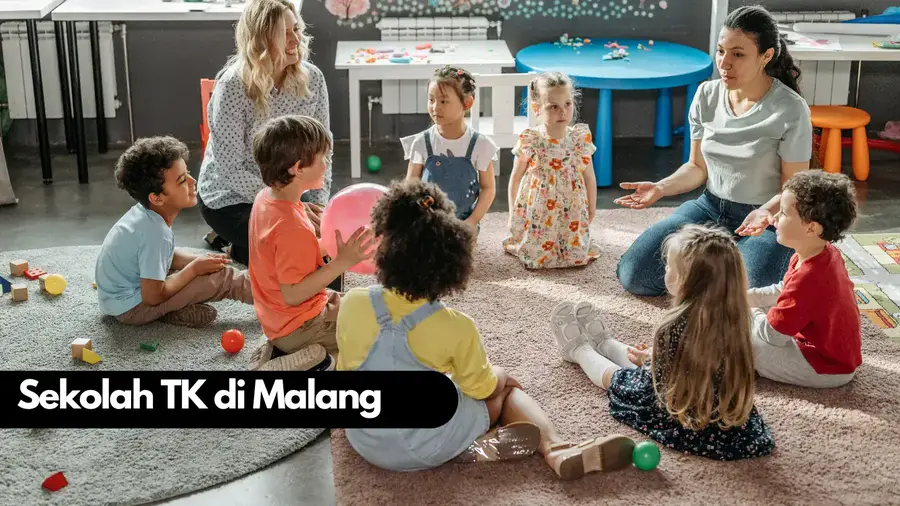 Sekolah TK Terbaik di Malang: Pilihan Ideal untuk Pendidikan Awal Anak