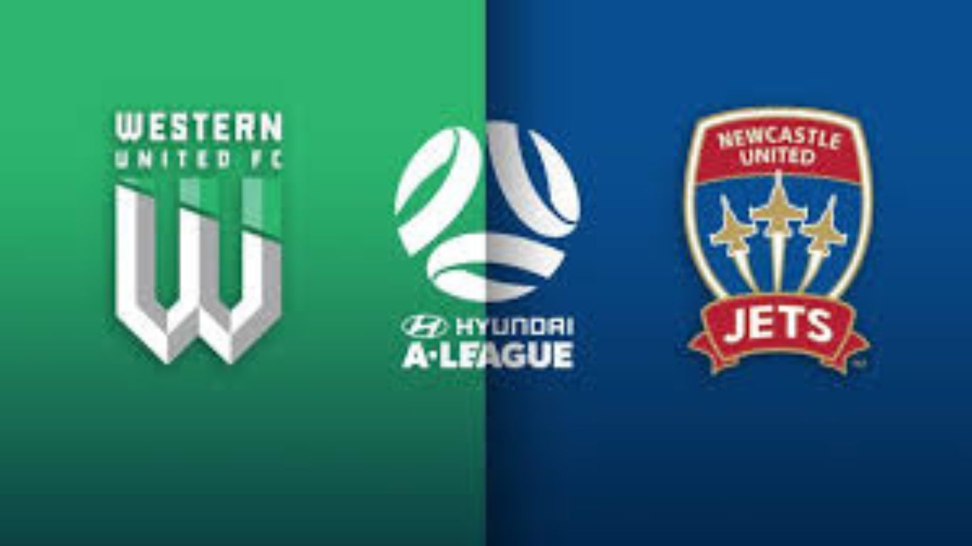 Western United vs Newcastle Jets A-League 2025: Prediksi Skor, Jadwal, dan Head-to-Head.