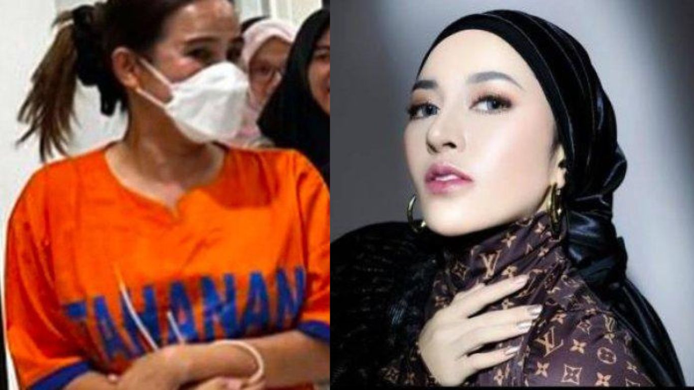 Heboh! Isa Zega Jalani Pemeriksaan Lagi Terkait Laporan Istri Juragan 99, Shandy Purnamasari