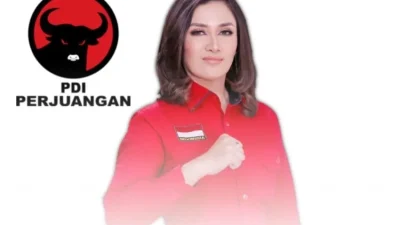 Profil dan Biodata Maria Lestari: Politikus Perempuan dari Kalimantan Barat yang Terus Berjuang di DPR-RI