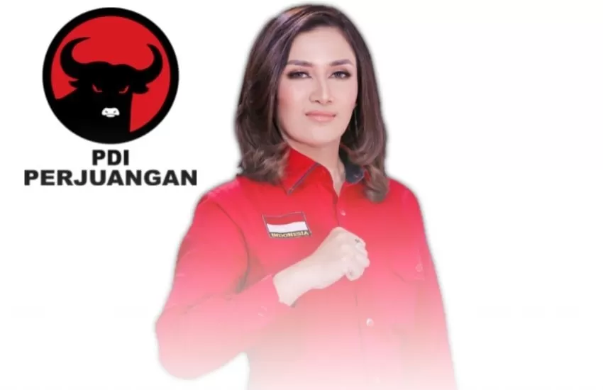 Profil dan Biodata Maria Lestari: Politikus Perempuan dari Kalimantan Barat yang Terus Berjuang di DPR-RI