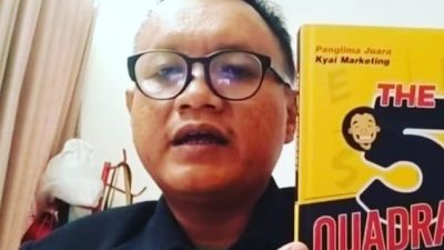 Energi Uang: Mengalirkan Kebaikan untuk Kehidupan yang Lebih Bermakna