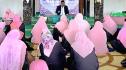 Hadiri Khotmil Quran, Puguh Wiji Pamungkas DPRD Jatim Sebut Ibu Adalah Lumbung Kehidupan