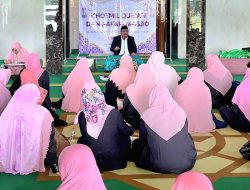 Puguh Wiji Pamungkas: Perempuan Sadar Al-Quran sebagai Kunci Kehidupan yang Baik