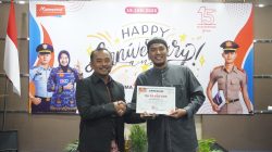 Masterprima Rayakan Ulang Tahun ke-15 dengan Semangat "Agile and Innovative" dan Peluncuran Produk Baru